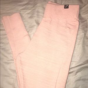Gymshark Time Out Knit Joggers